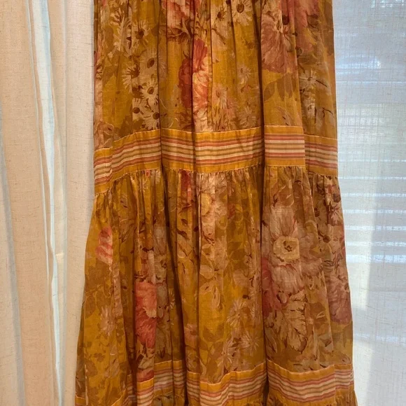 Zimmermann dress - Picture 9 of 12